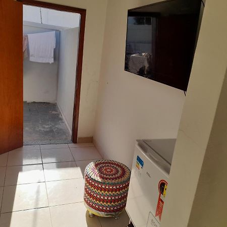 Suites Saraiva Uberlandia Luaran gambar
