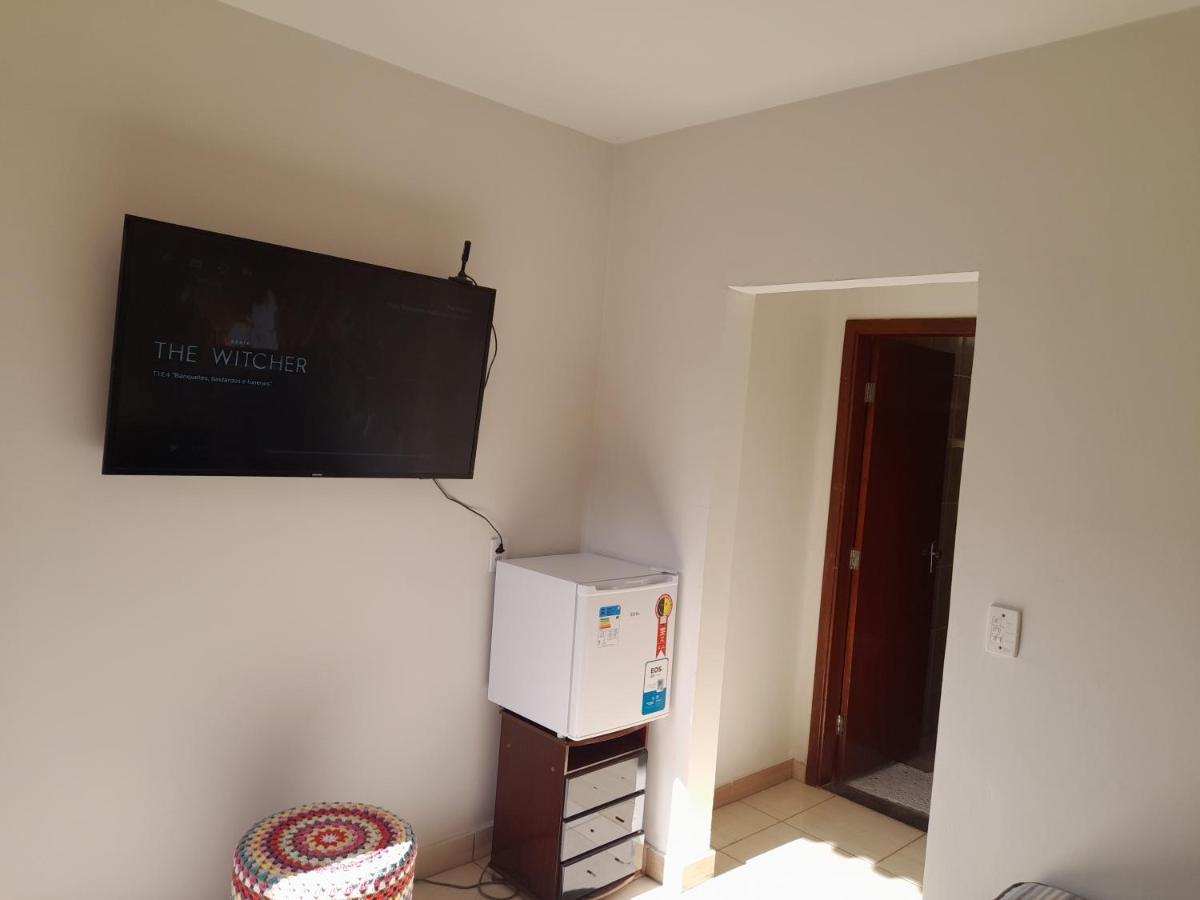 Suites Saraiva Uberlandia Luaran gambar
