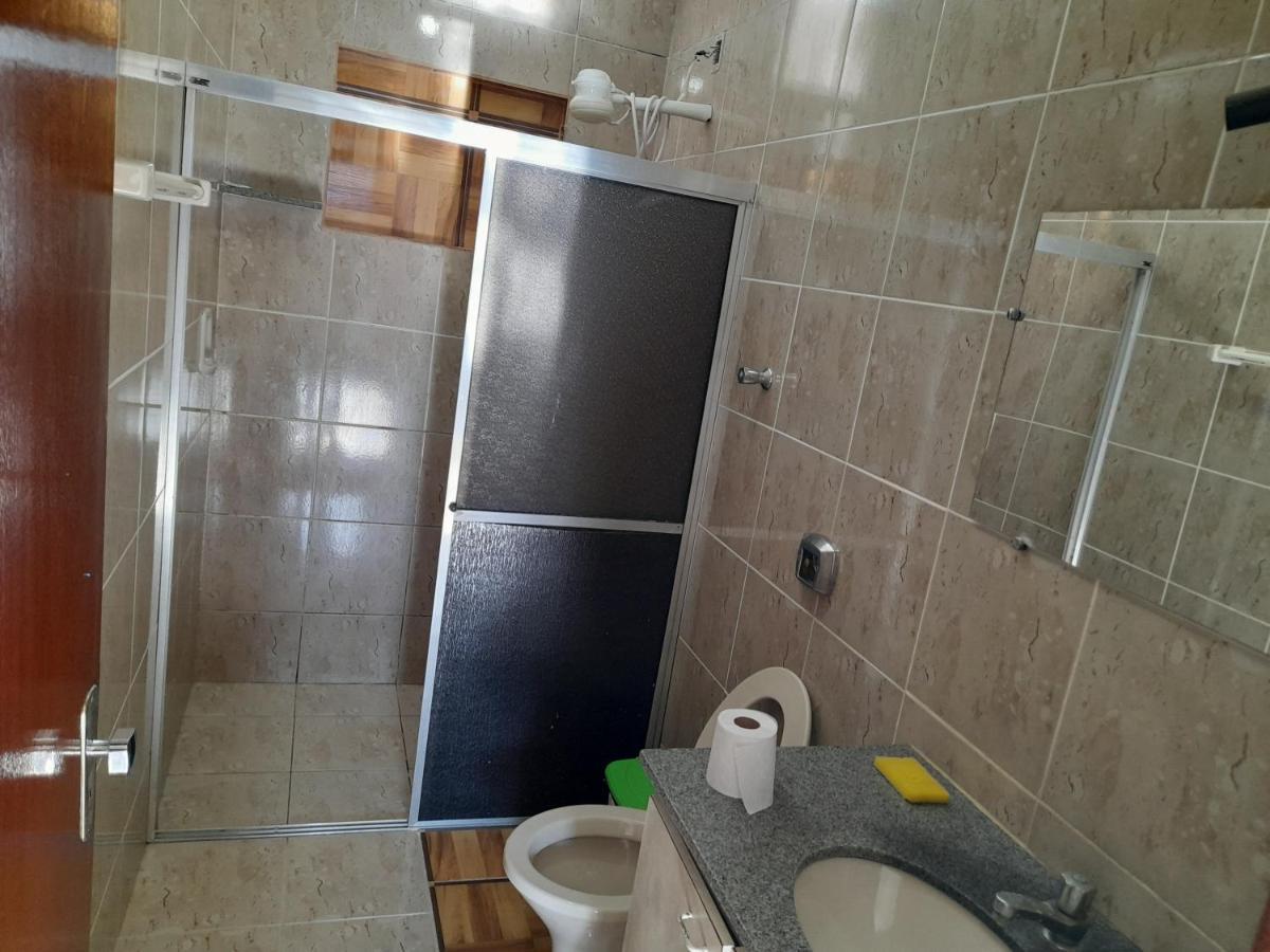 Suites Saraiva Uberlandia Luaran gambar
