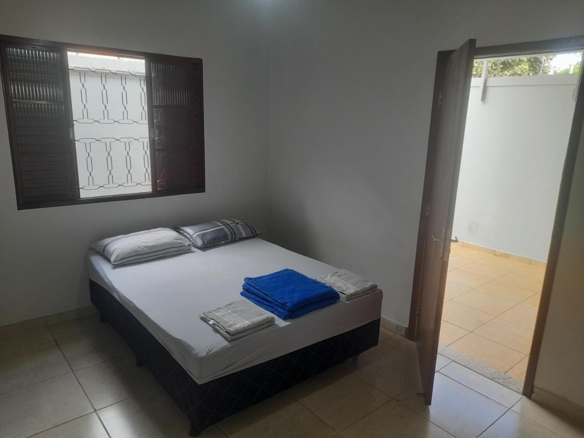 Suites Saraiva Uberlandia Luaran gambar