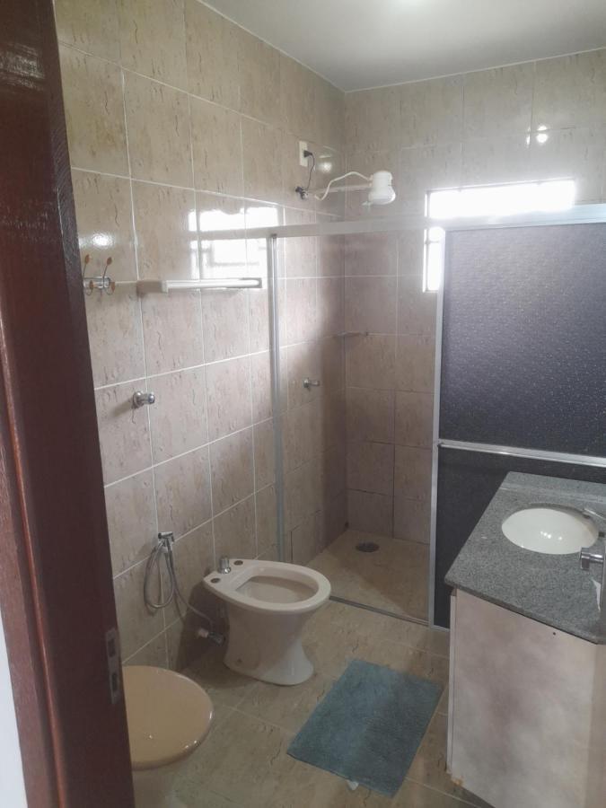 Suites Saraiva Uberlandia Luaran gambar