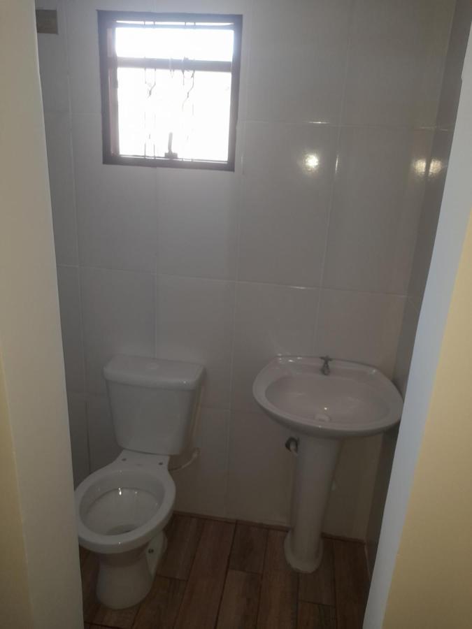Suites Saraiva Uberlandia Luaran gambar