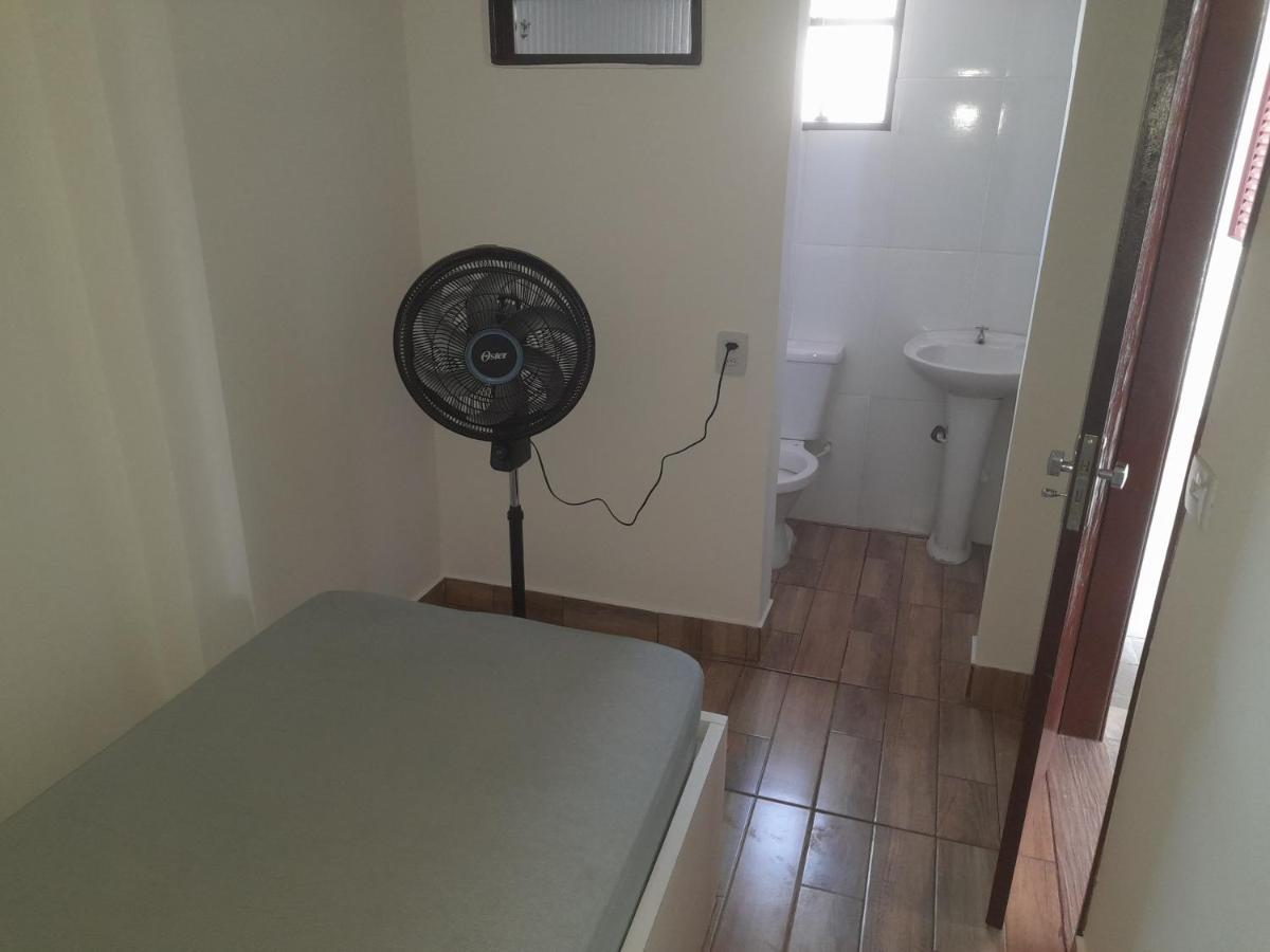 Suites Saraiva Uberlandia Luaran gambar