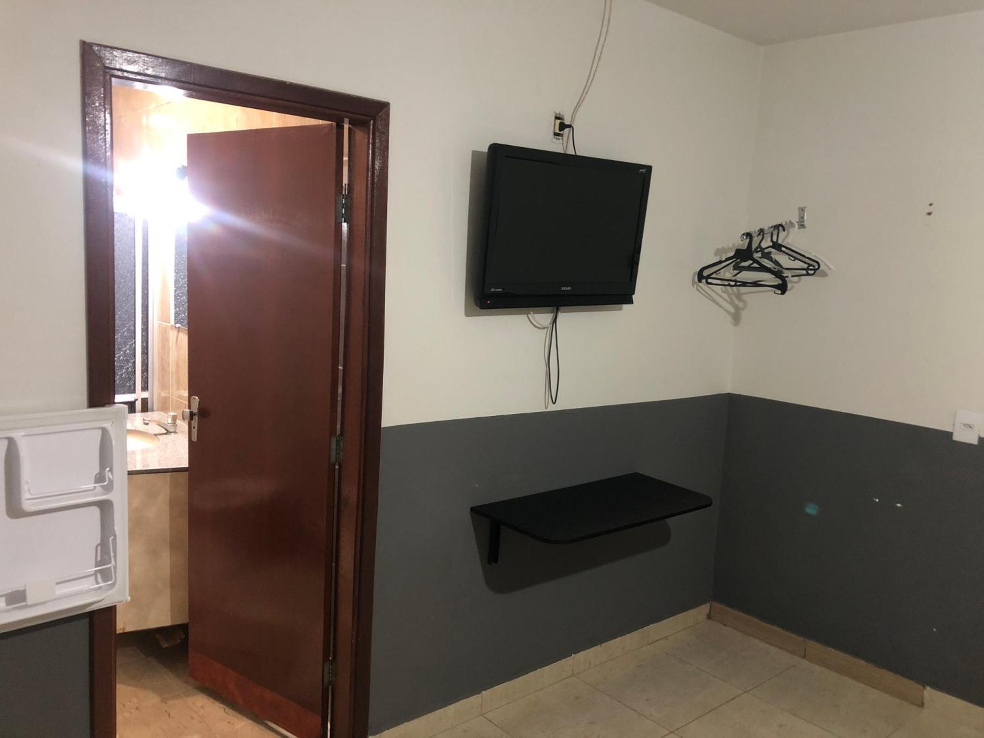 Suites Saraiva Uberlandia Luaran gambar