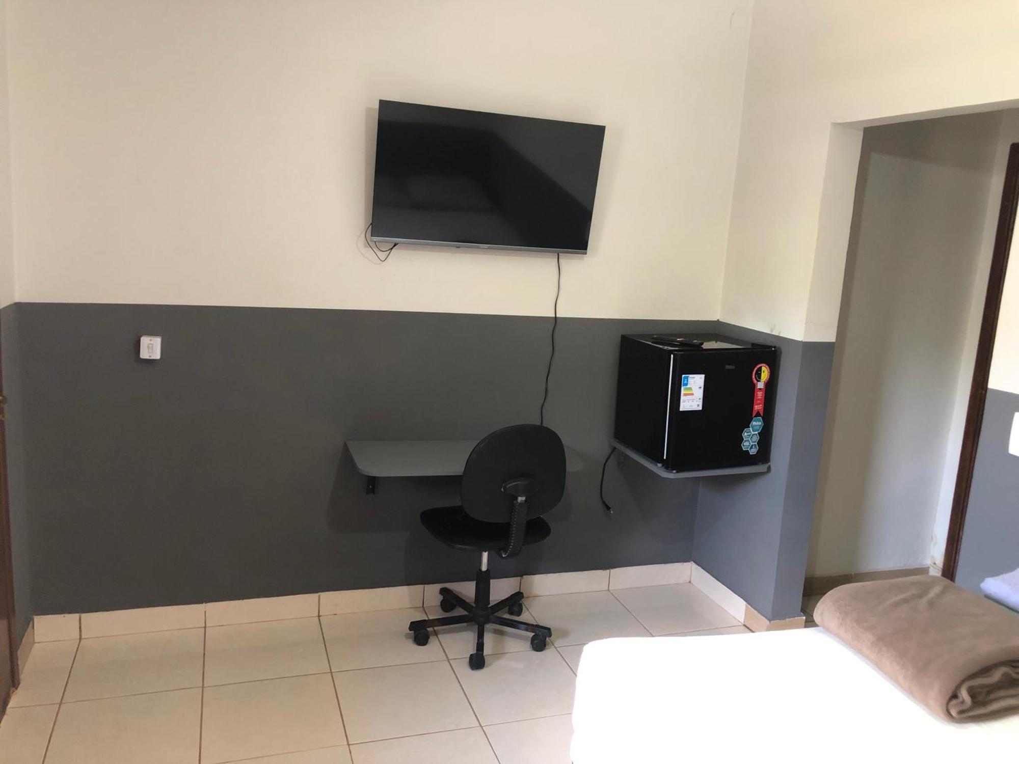 Suites Saraiva Uberlandia Luaran gambar