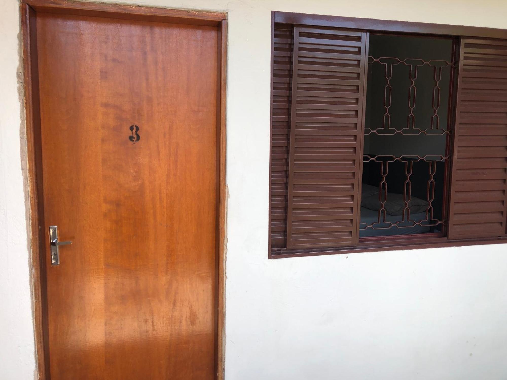 Suites Saraiva Uberlandia Luaran gambar