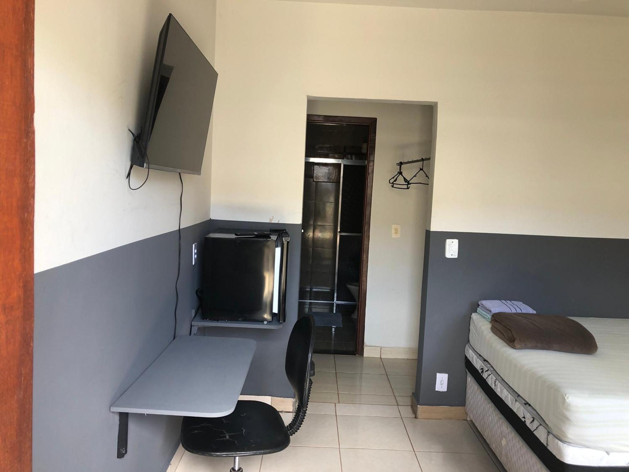 Suites Saraiva Uberlandia Luaran gambar