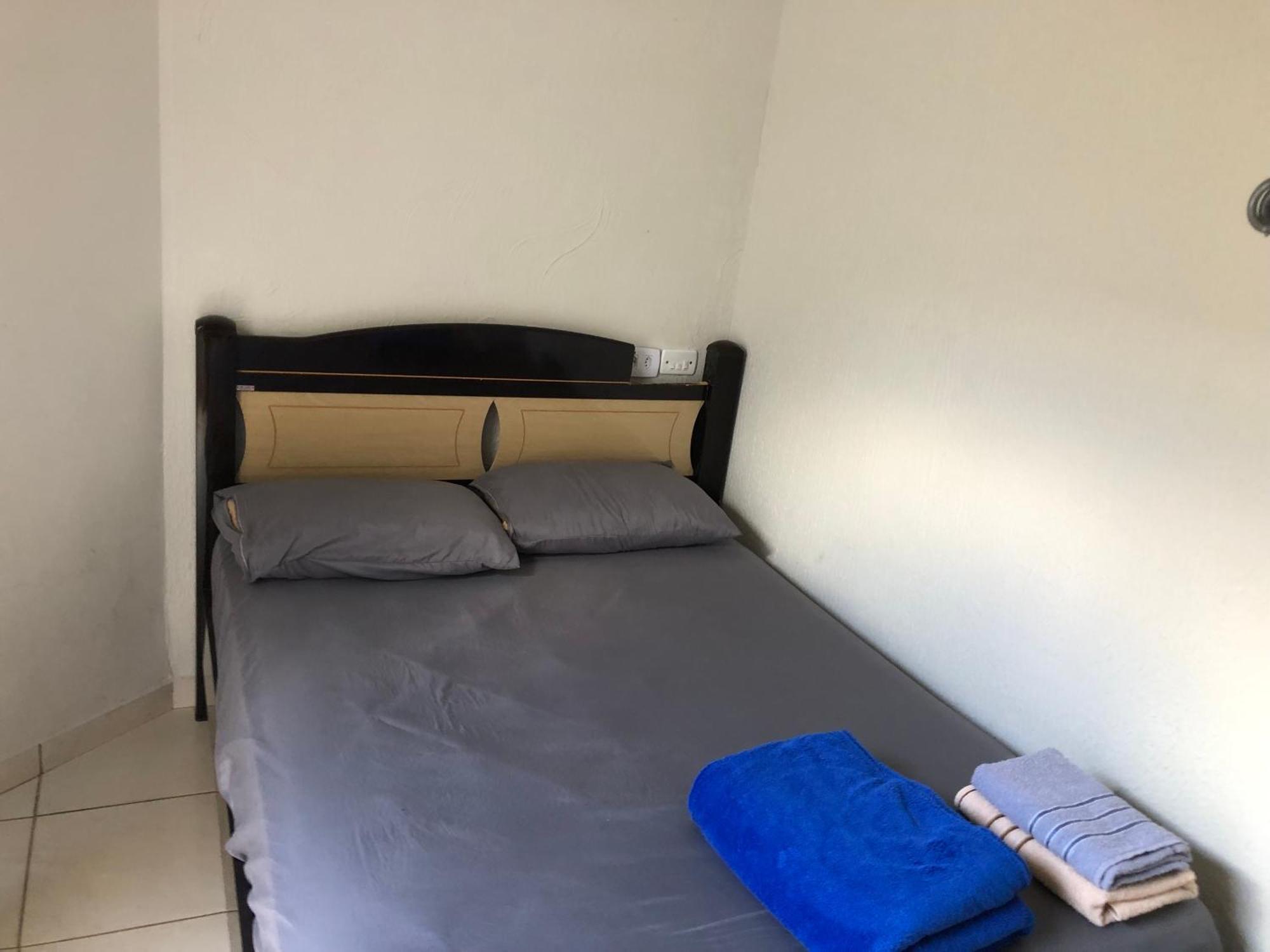 Suites Saraiva Uberlandia Luaran gambar
