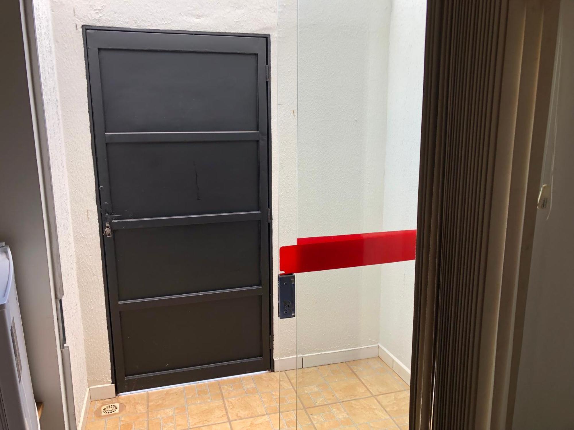 Suites Saraiva Uberlandia Luaran gambar