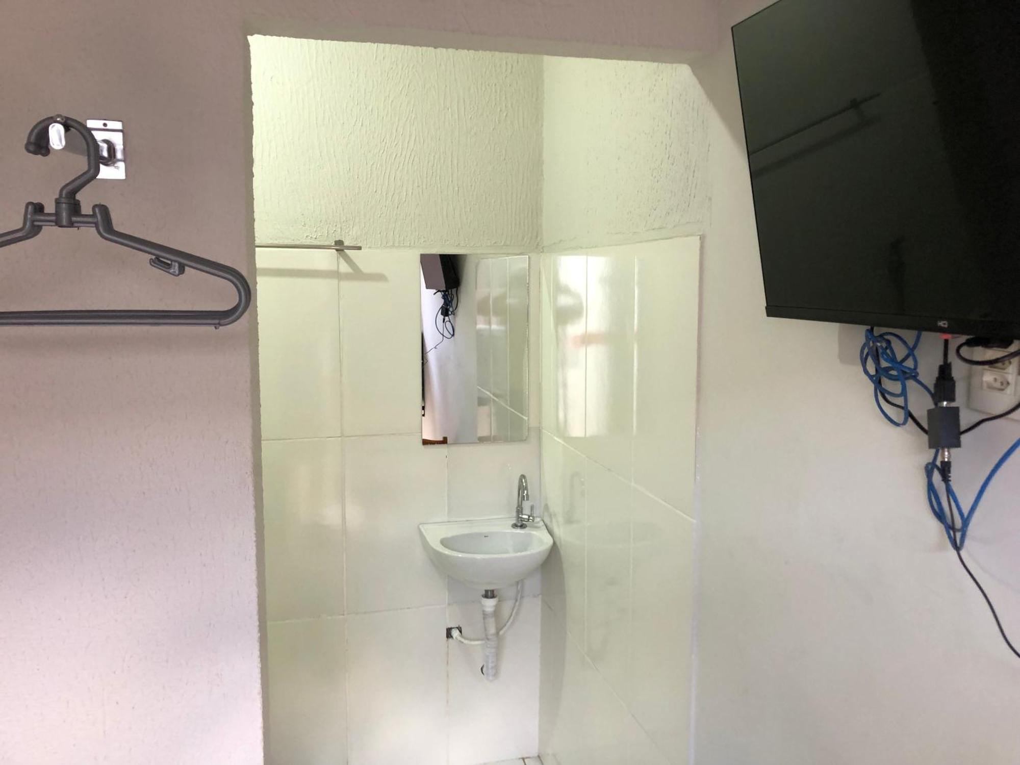 Suites Saraiva Uberlandia Luaran gambar
