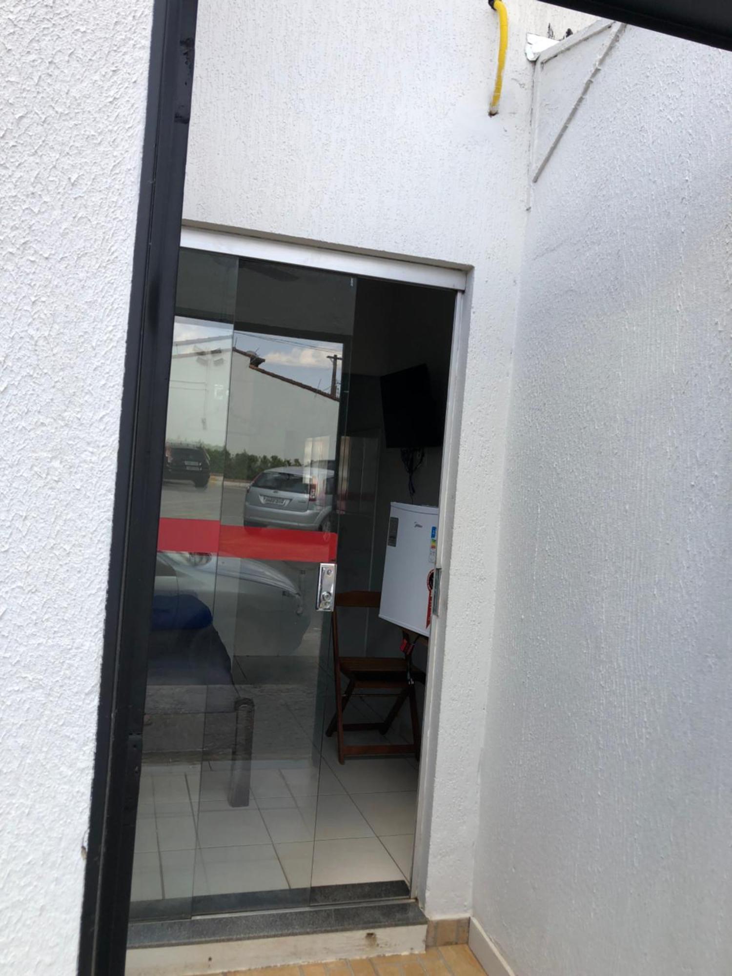 Suites Saraiva Uberlandia Luaran gambar